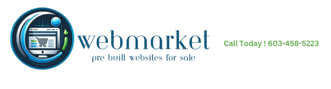 Turnkey Websites For Sale